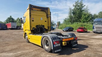 Scania R450 4x2 / Hydraulika / 496 tkm / SKLADEM - 4