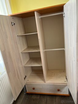 Souprava nábytku Drewex - 4