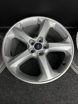 Alu FORD 5x108 18” - 4