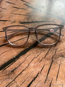 Brýle Okulary na dálku - 4