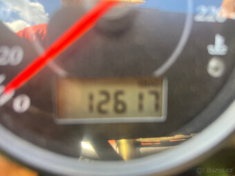 Kawasaki 650 ER-6F - 4