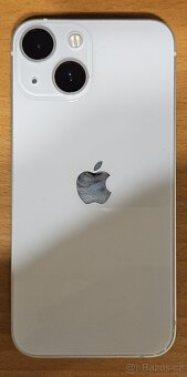 Iphone 13mini, 256GB - 4