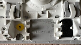 Stropní vnitřní světlo superb 2 - 4