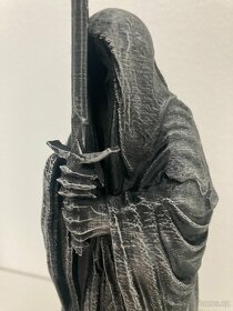 Pán Prstenů - The Lord of the Rings -Nazgul - 4