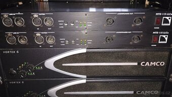 L-Acoustics monitory MTD 112 a 115 - 4