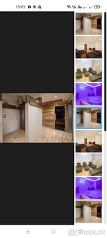 Pobyt v hotelu Červenohorské sedlo 21.12.-23.12.2025 - 4