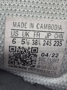 kopačky Adidas - 4
