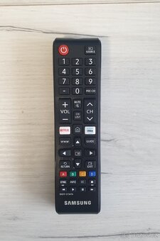 SAMSUNG SMART TV 32"(80CM) - 4