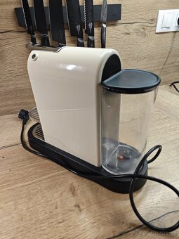 Kávovar DeLonghi Citiz - 4