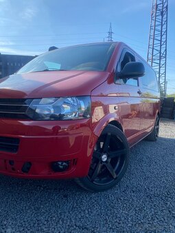 Z-Performance ZP.06 5x120 R20 - 4