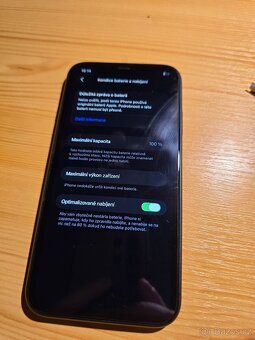 iphone 11 128gb 100% baterie - 4