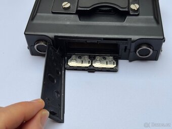 Prodám Tascam DR-70D - 4