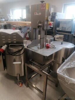 Pásová pila Minerva CE 182 - 4