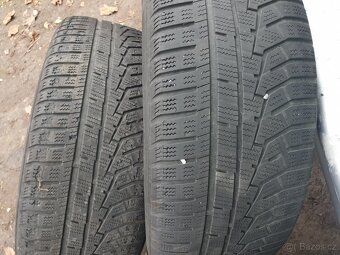 Zimní R17 Hankook - 4