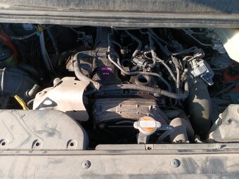 Hyundai H1 č. 25454 - 4