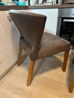 Jídelní křesla - 4