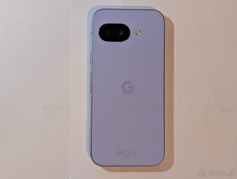 PIXEL 9a 8/128GB barva IRIS zánovní - 4