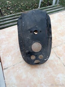 Maska Jawa pionýr - 4