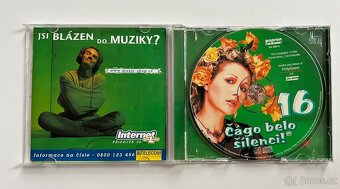 Čágo belo šílenci 16 - 4