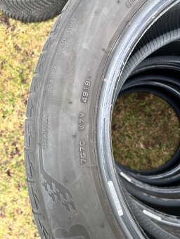 235/55 R18 100V letní Bridgestone 2019/020 - 4