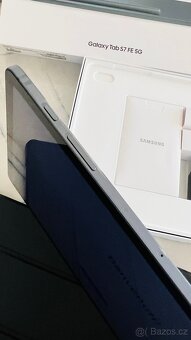 Prodám tablet Samsung Galaxy Tab S7 FE 5G - 4