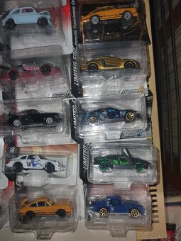 Mix auticek majorette - 4