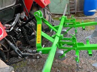 plečka na brambory BOMET - 4