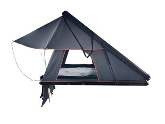 Autostan KING CAMP Boundless X3 - 4