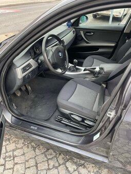BMW 3 390L 2.0 benzín - 4