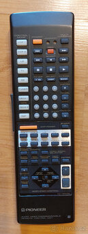 Receiver Pioneer VSA-D802S+DO - 4