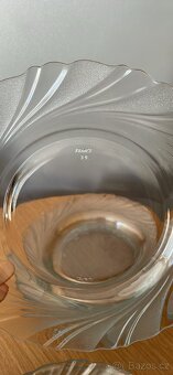 Sada talířů 6+6 - 4