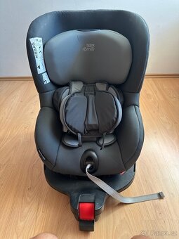 Britax Romer Dualfix - i Size - 4