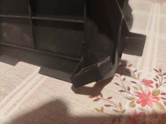 Displej Honda Legend - 4