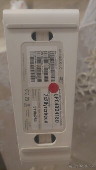 Modem WiFi UPC Vodafone router - 4