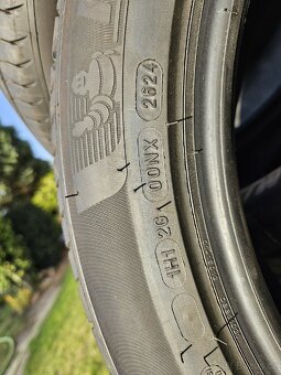Letní pneu MICHELIN 205/55/19 - 4