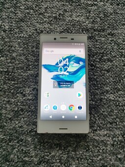 Prodám Sony Xperia X Compact - 4