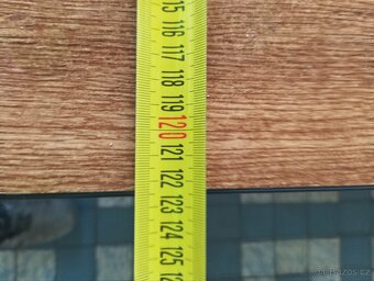 Prodám kulečníkový stůl - 4