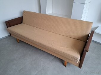 Stará funkční sedačka - 4