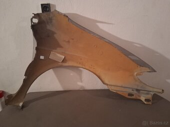 Renault Mégane Scenic 1 - 4