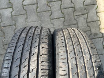 VW Golf 16” - 4