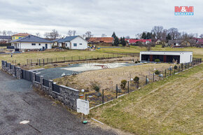 Prodej pozemku k bydlení, 1431 m², Dolní Kralovice - 4