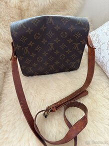 Louis Vuitton crossbody - 4