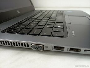 HP EliteBook 840 G2-core i5 - 4