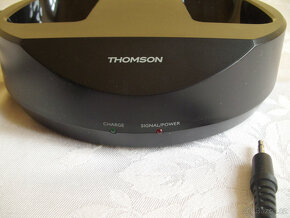 Nabíjecí základna pro sluchátka Thomson - 4