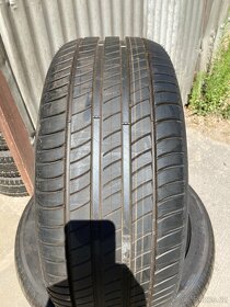 Letní pneumatiky Michelin 235/45R17 94W - 4