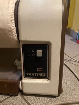 Elektrický mandl - 4
