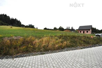 Prodej pozemek Bydlení, 1042㎡ - 4
