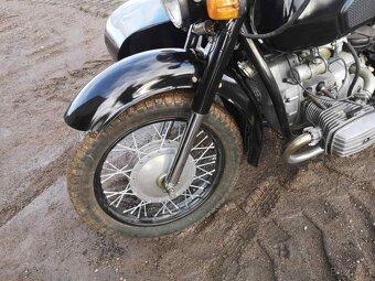 Dnepr MT10 1983 - 4
