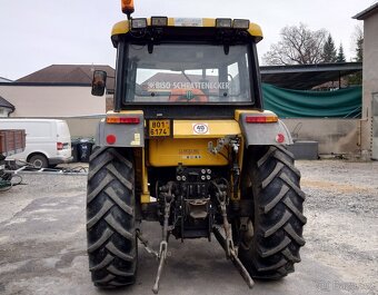 Traktor BISO X80 Tiger - 4