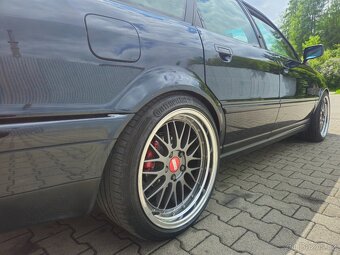 Audi S2 avant 2.2turbo - 4